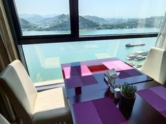 -宜昌富力皇冠假日酒店·咖啡1号西餐厅