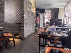 -巴蜀大将火锅(春熙店)