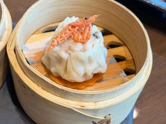 -索菲特酒店·乐轩华中餐厅
