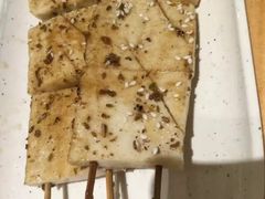 -木屋烧烤(西南角店)