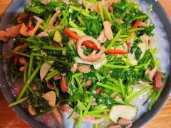 -食味酒味天津菜·古法鲜酿米酒(鼓楼店)