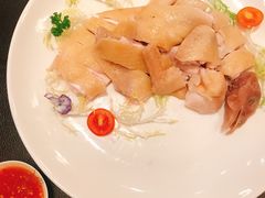 -广州文华东方酒店·江-由辉师傅主理