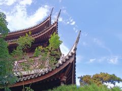 -龙华寺