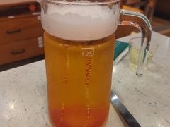 -呼伦贝尔烤羊·蒙古烤羊排(南田路总店)