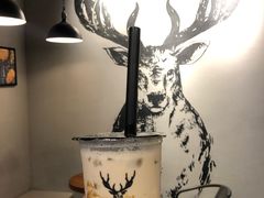 -THE ALLEY 鹿角巷(时代天街A馆店)