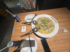 -太二酸菜鱼(汕头苏宁广场店)