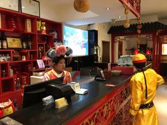 -红红烤鸭店(西单店)