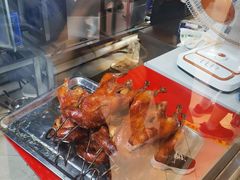 -上海枇杷烤鸭(城乡贸易中心店)