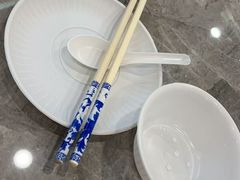 -清雅轩·清真菜·传统菜•融合菜(滑翔店)