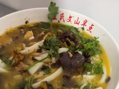 -文山荷鲜居(翠湖店)