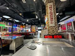-马路牙子烧烤音乐酒馆(望京店)