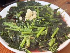 -玲燕蒸菜馆(江东路店)