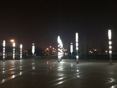 -日照灯塔风景区