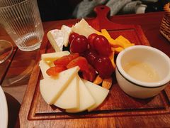 -Bistro Les Lilas丁香花小酒馆