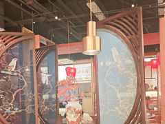 -满园烤鸭·春饼(沈北万达店)