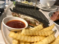 -打趸BTC·Breaktime cafe(北京路店)