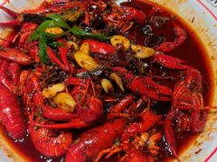 -欧记轩龙虾·私房菜(A店)