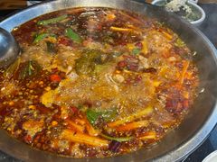 -小饕荟雅安贡椒鱼鲜馆(广福桥店)