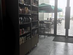 -星巴克臻选(成都环球乐天店)