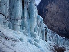 -山西通天峡景区