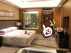 -廊坊固安福朋喜来登酒店