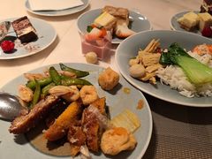-厦门喜来登酒店