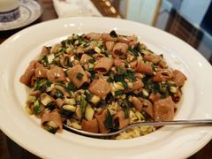 -福来齐·鲁菜海鲜·渔家菜(朝阳街分店)