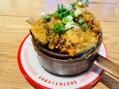 万州羊肉格格-佬干溜豌杂面·非物质文化遗产(长嘉汇店)