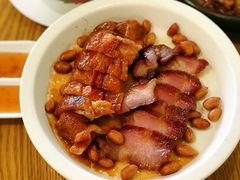 港式烧味拼盘-喜粤糖朝餐厅(三八广场店)