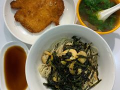 -沧浪亭(南园新村打浦路457弄店)
