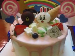 -奥米亚生日蛋糕(拱墅店)