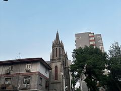 -奥华餐厅·老张记(台基厂店)