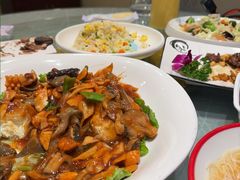 -裕德隆清真饭庄·天津特色菜(东丽店)