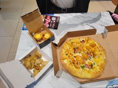 -达美乐比萨(留仙大道店)