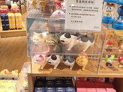 -九木杂物社(江宁金鹰广场店)