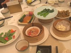 -上海金桥红枫万豪酒店-万豪中餐厅