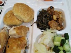 -香妃烤鸡(西单店)