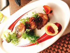 -Kathleen's Waitan 凯圣琳江景西餐厅(外滩店)
