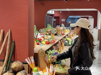 团年饭好去处 | 家宴私房
