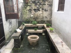 -月栖华明-云间草堂清茶馆(泗泾古镇店)