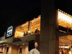 -麦当劳(仙林亚东城得来速店)
