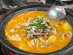 -李师傅脆肚(华强北店)