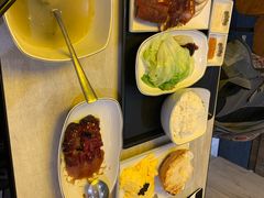 -黄金烧味(新禧大楼店)