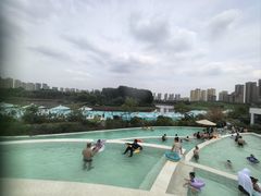 -清河半岛温泉度假酒店