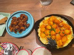 糖醋里脊-新白鹿餐厅(城西银泰城店)