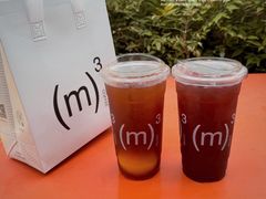 -CUBIC3三立方咖啡(西岸凤巢店)
