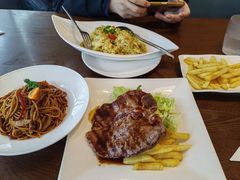 -三好坞景观餐厅