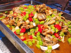 -蘭奢雅集·江浙菜(青山江滩店)