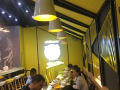 -花甲大咖(曼哈顿店)