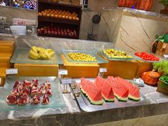 -芭菲盛宴·环球美食(北城国际店)